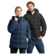 Parka de sport rembourrée avec capuche et visière - BCM Goodies