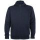 Sweat zippé à capuche Montblanc unisexe - Sweat personnalisable pour entreprise