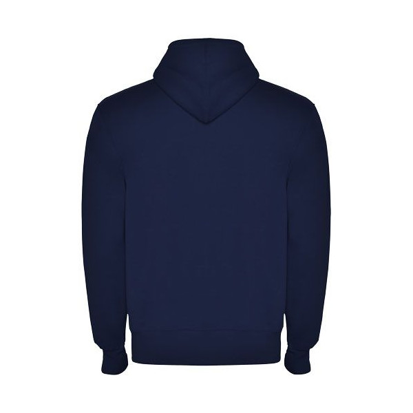 Sweat zippé à capuche Montblanc unisexe - Sweat personnalisable pour entreprise