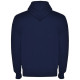 Sweat zippé à capuche Montblanc unisexe - Sweat personnalisable pour entreprise