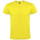 T-shirt Atomic unisexe à manches courtes pour opérations marketing B2B | BCM Goodies