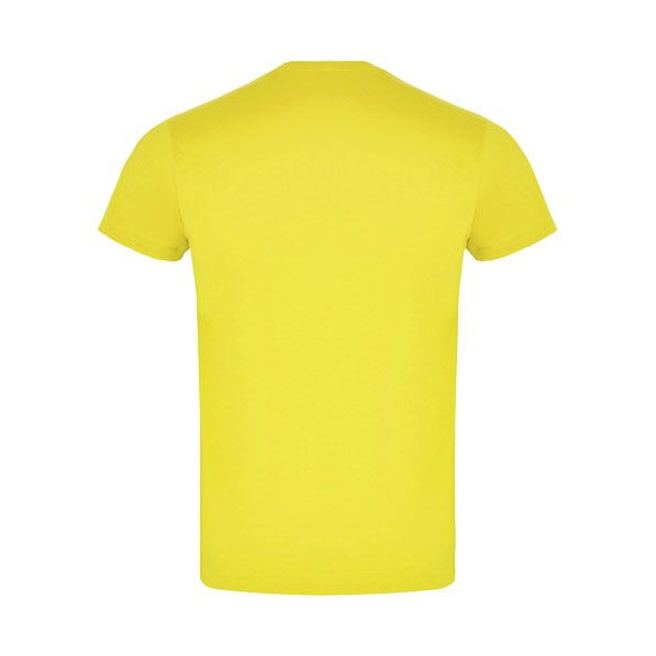 T-shirt Atomic unisexe à manches courtes pour opérations marketing B2B | BCM Goodies