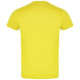 T-shirt Atomic unisexe à manches courtes pour opérations marketing B2B | BCM Goodies