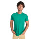 T-shirt Atomic unisexe à manches courtes pour opérations marketing B2B | BCM Goodies