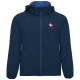Veste softshell Siberia unisexe pour entreprises - BCM Goodies