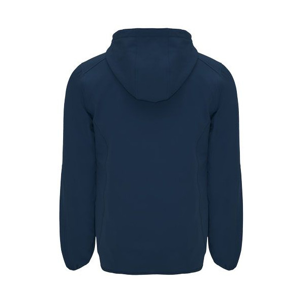 Veste softshell Siberia unisexe pour entreprises - BCM Goodies