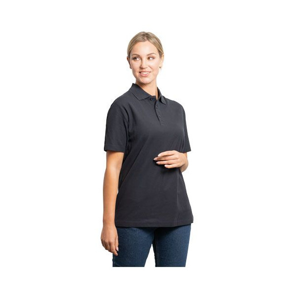Polo Austral unisexe à manches courtes - Polo publicitaire de qualité pour entreprise