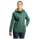 Veste softshell Siberia unisexe pour entreprises - BCM Goodies
