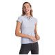 Polo Star à manches courtes pour femme - Personnalisable pour vos événements B2B et cadeaux clients