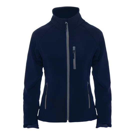 Veste Softshell Antartida Femme - BCM Goodies