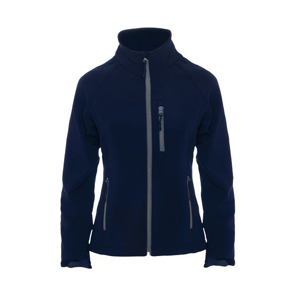 Veste Softshell Antartida Femme - BCM Goodies