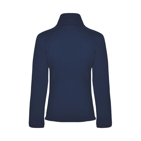 Veste Softshell Antartida Femme - BCM Goodies