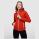 Veste Softshell Antartida Femme - BCM Goodies