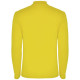 Polo Estrella à manches longues pour homme - BCM Goodies