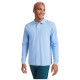 Polo Estrella à manches longues pour homme - BCM Goodies