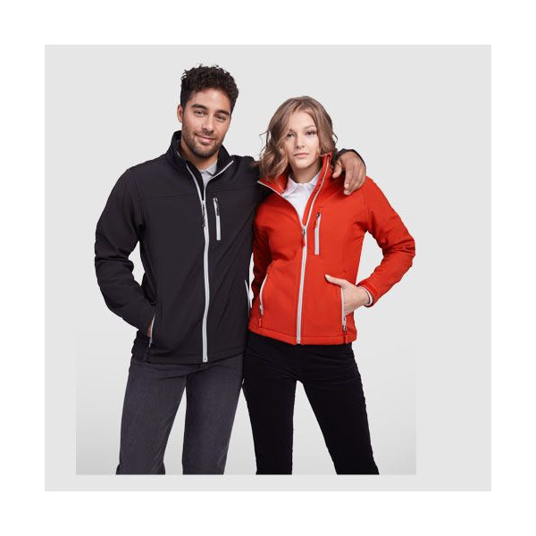 Veste Softshell Antartida Femme - BCM Goodies