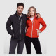 Veste Softshell Antartida Femme - BCM Goodies