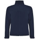 Veste softshell unisexe Rudolph - Personnalisable pour événements professionnels