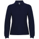 Polo Estrella à manches longues pour femme - BCM Goodies