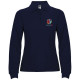 Polo Estrella à manches longues pour femme - BCM Goodies