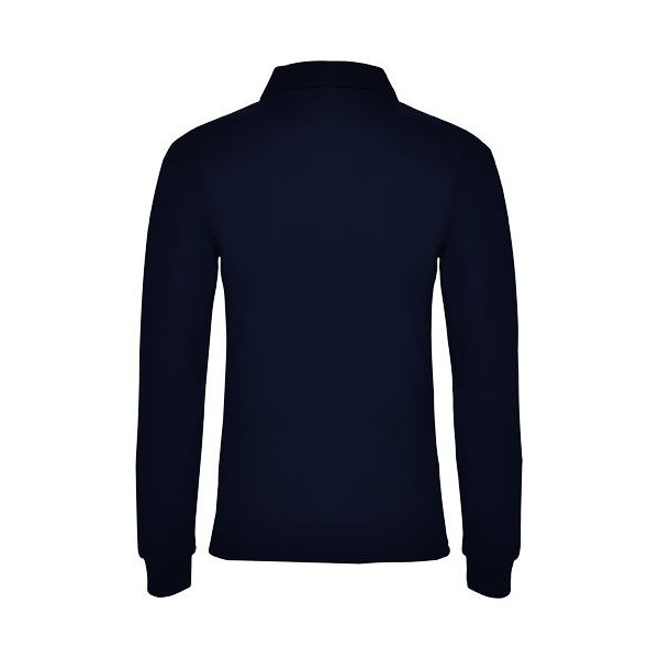 Polo Estrella à manches longues pour femme - BCM Goodies