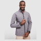 Veste softshell unisexe Rudolph - Personnalisable pour événements professionnels