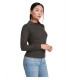 Polo Estrella à manches longues pour femme - BCM Goodies