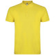 Polo Star à manches courtes pour homme - Polo publicitaire de qualité pour entreprises