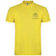Polo Star à manches courtes pour homme - Polo publicitaire de qualité pour entreprises