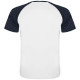 T-shirt de sport Indianapolis à manches courtes unisexe - BCM Goodies