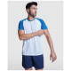 T-shirt de sport Indianapolis à manches courtes unisexe - BCM Goodies