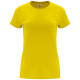 T-shirt Capri à manches courtes pour femme - BCM Goodies