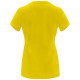 T-shirt Capri à manches courtes pour femme - BCM Goodies