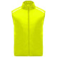 Bodywarmer de course Jannu léger unisexe - BCM Goodies