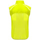Bodywarmer de course Jannu léger unisexe - BCM Goodies