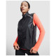 Bodywarmer de course Jannu léger unisexe - BCM Goodies