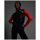 Bodywarmer de course Jannu léger unisexe - BCM Goodies