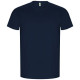 T-shirt tubulaire à manches courtes en coton biologique pour objets publicitaires de qualité | BCM Goodies