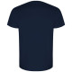 T-shirt tubulaire à manches courtes en coton biologique pour objets publicitaires de qualité | BCM Goodies