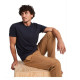 T-shirt tubulaire à manches courtes en coton biologique pour objets publicitaires de qualité | BCM Goodies
