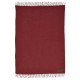 Couverture personnalisable Lichtenstein Blanket en rPET recyclé – Cadeau d’entreprise écologique et pratique