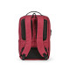 Sac à dos Oslo 20L en polyester recyclé avec compartiment ordinateur – BCM Goodies