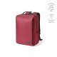 Sac à dos Oslo 20L en polyester recyclé avec compartiment ordinateur – BCM Goodies