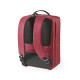 Sac à dos Oslo 20L en polyester recyclé avec compartiment ordinateur – BCM Goodies