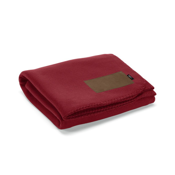 Pollock Blanket Personnalisable | BCM Goodies