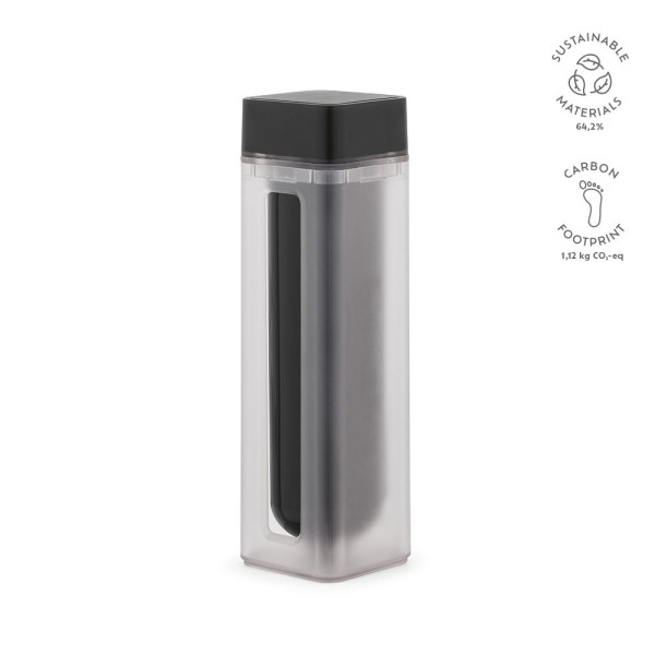 Lucen Bottle Personnalisable | BCM Goodies