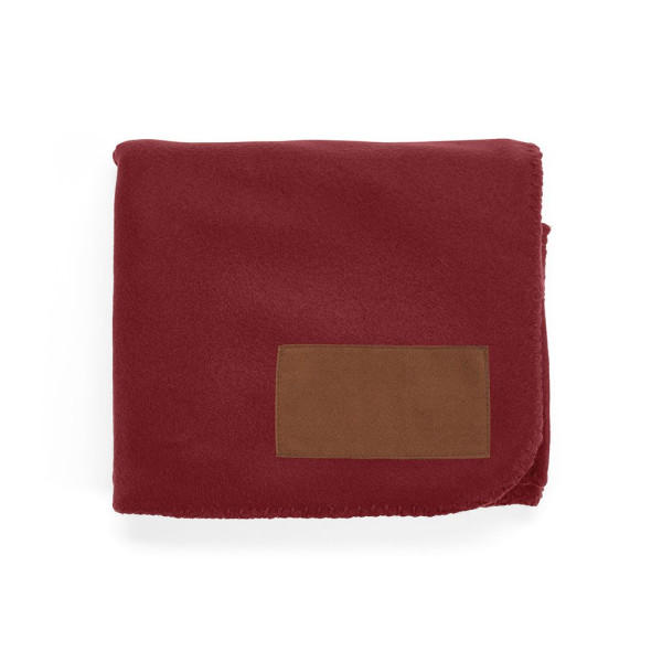 Pollock Blanket Personnalisable | BCM Goodies