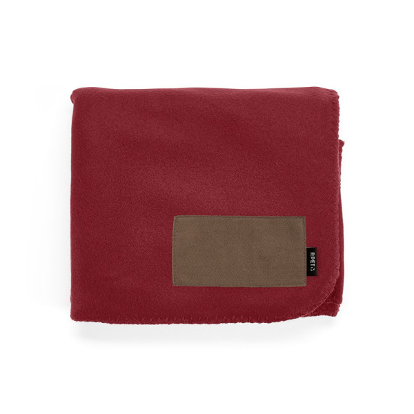 Pollock Blanket Personnalisable | BCM Goodies