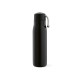 Bouteille Lena 570 ml en acier inoxydable recyclé personnalisable – Bouteille isotherme écologique pour entreprises – BCM Goodie