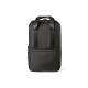 Sac à dos personnalisable Bucharest 18L en polyester recyclé – Idéal pour événements, cadeaux d’entreprise et welcome packs